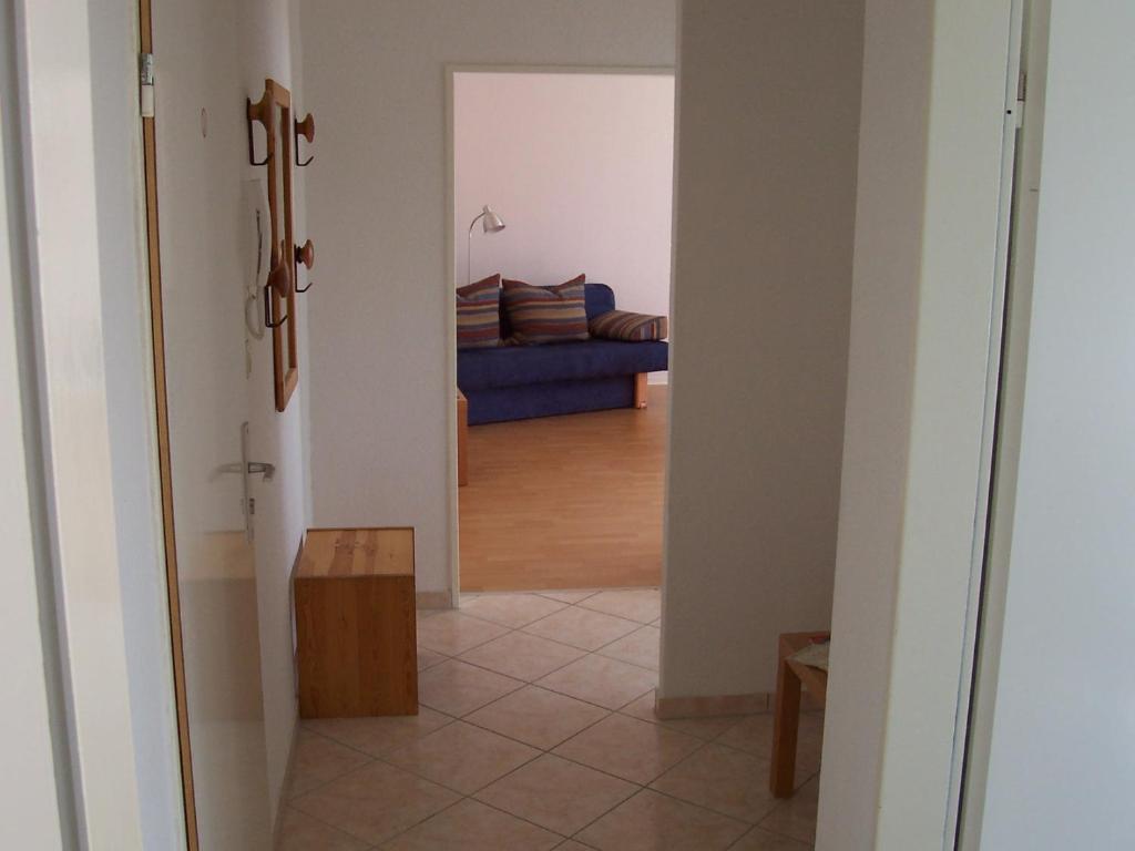 Haus Marinus Apartamento Puttgarden Habitación foto
