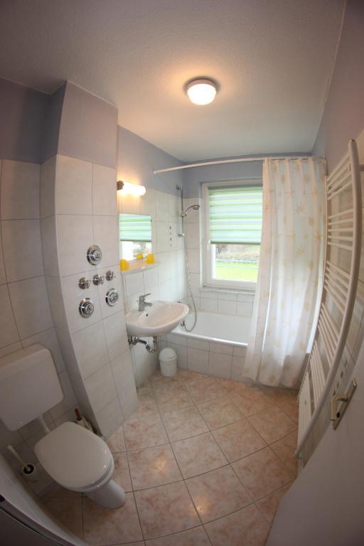 Haus Marinus Apartamento Puttgarden Habitación foto