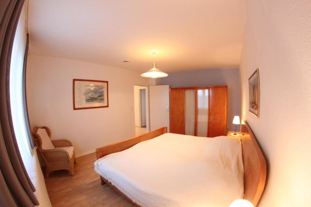 Haus Marinus Apartamento Puttgarden Habitación foto