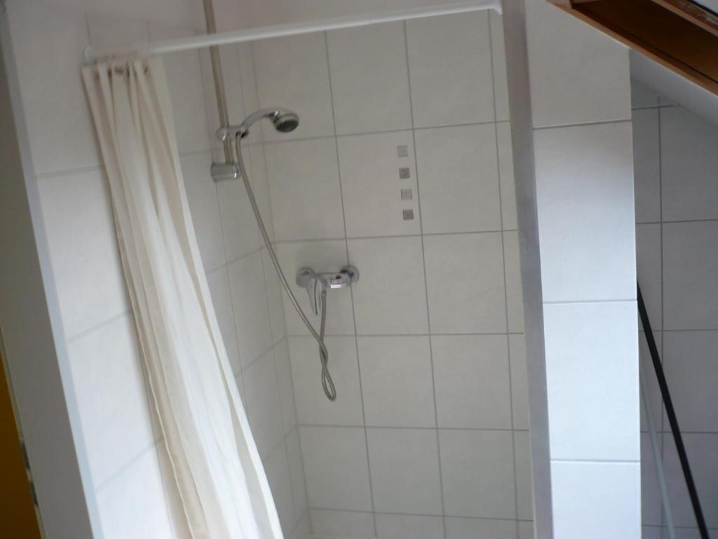Haus Marinus Apartamento Puttgarden Habitación foto