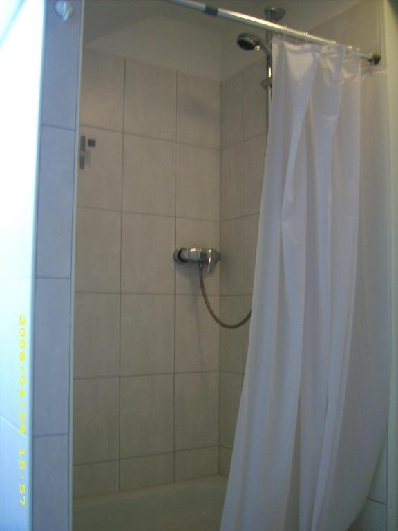 Haus Marinus Apartamento Puttgarden Habitación foto